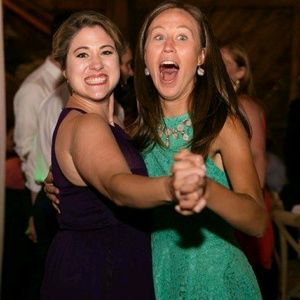 Meet your Posher, Allison